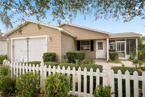 VILLAGES OF SUMTER KATHERINE VILLAS