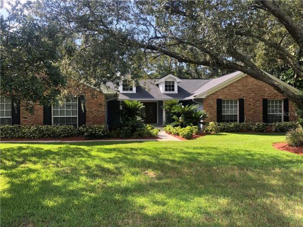 TUSCAWILLA WINTER SPGS UNIT 3