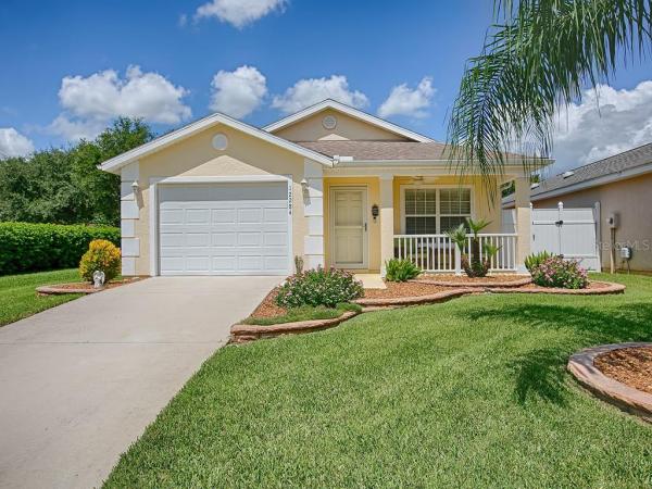 VILLAGES OF PARKWOOD