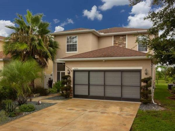 VILLAGES OF PARKWOOD