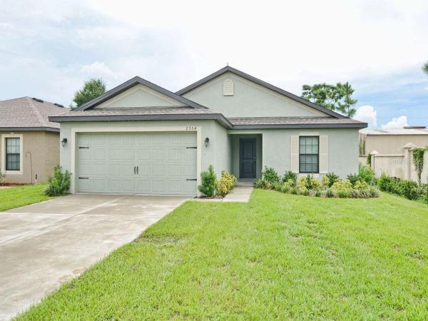 TAVARES CHELSEA OAKS SOUTH