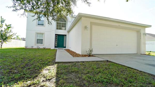 MASCOTTE DUKES LAKE PH 02