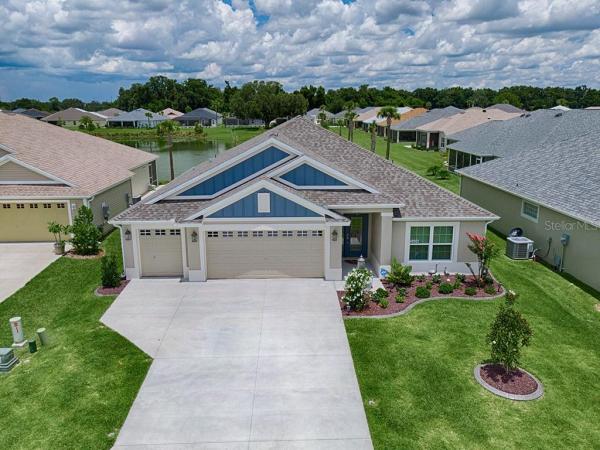 VILLAGES/FENNEY UN #5