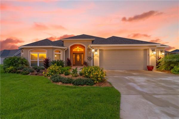 VILLAGES/SUMTER UN 193