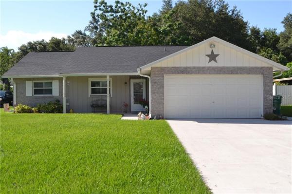 EUSTIS LAKE JOANNA HEIGHTS
