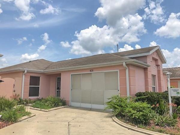 VILLAGES OF SUMTER VILLA SAN ANTONIO