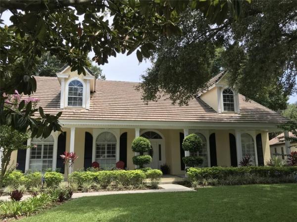 WINDERMERE DOWNS 1ST ADD