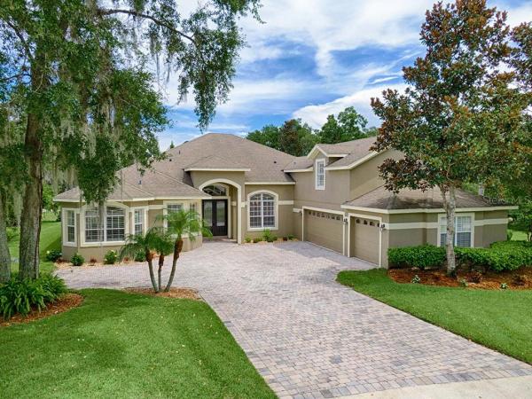 ROCK SPRINGS RIDGE PH V-C