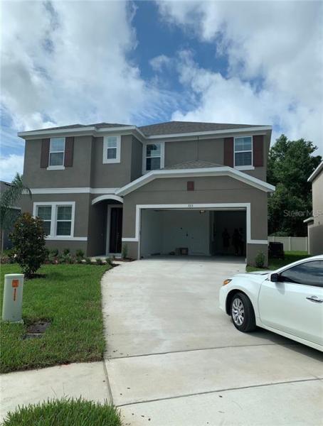 HILLTOP RESERVE PH IV