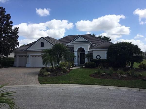 LAKEWOOD RANCH CCV SP M/N