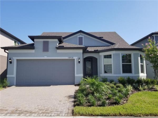 B4A | BIRCHWOOD PRESERVE NORTH PHASE 1