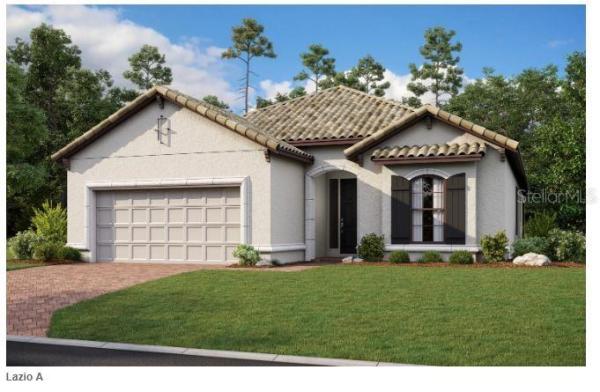 ESPLANADE OF TAMPA PH 2C A