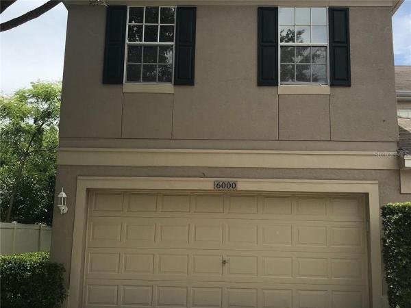 TOWNHOMES AT MILLBROOKE RANCH