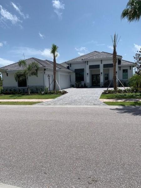 COUNTRY CLUB EAST AT LAKEWOOD RANCH SUBP