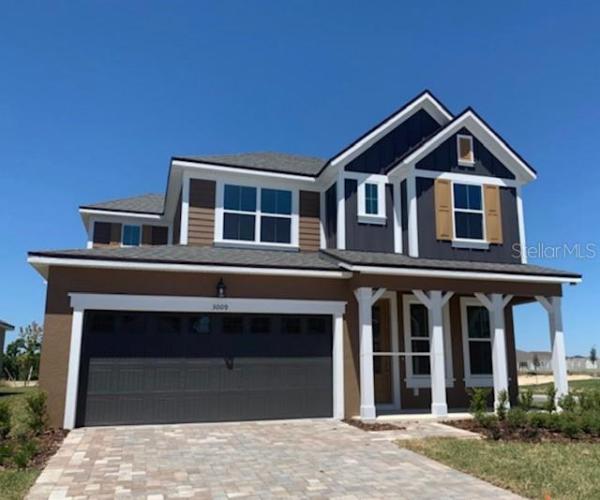 PRESERVE/CROWN POINT PH 2A