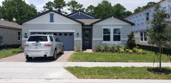 PRESERVE AT HAWKS CREST