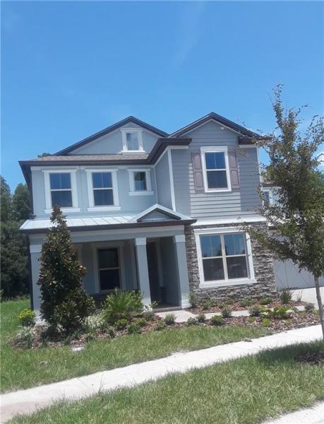 STARKEY RANCH VILLAGE