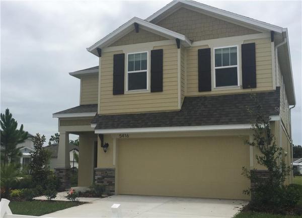 AVALON PARK WEST PARCEL E