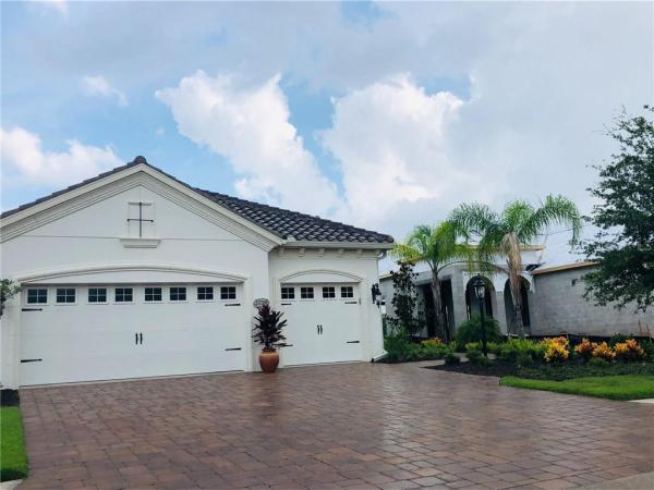 COUNTRY CLUB EAST AT LAKEWOOD RANCH SUBP