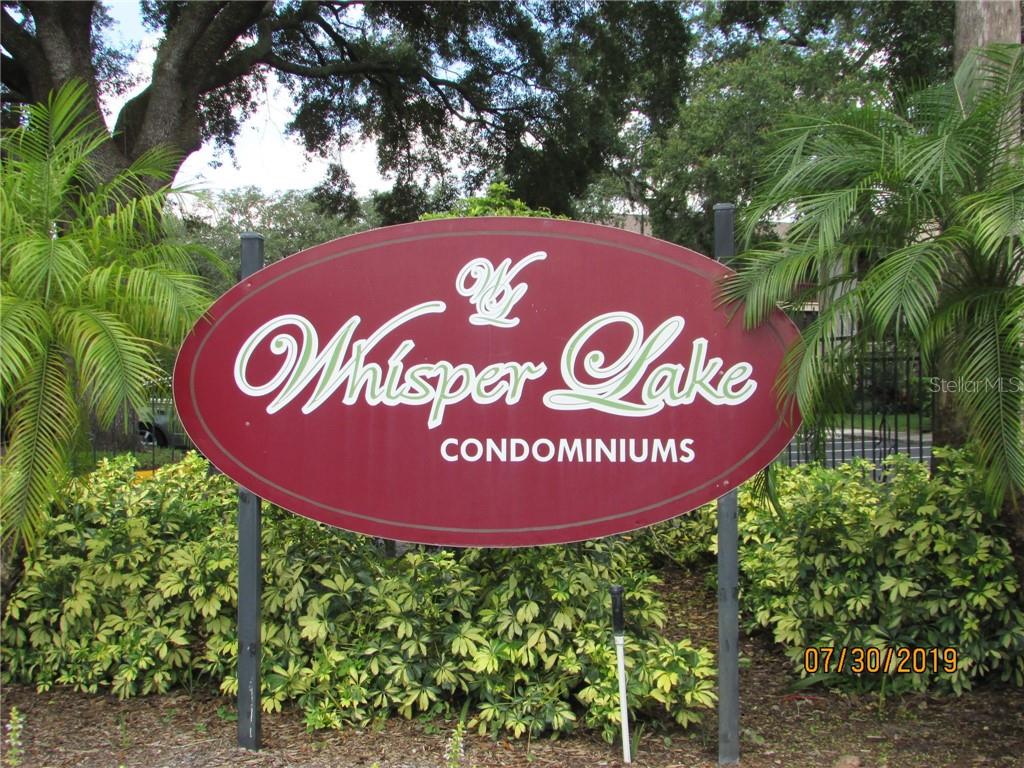 WHISPER LAKE A CONDO - фото