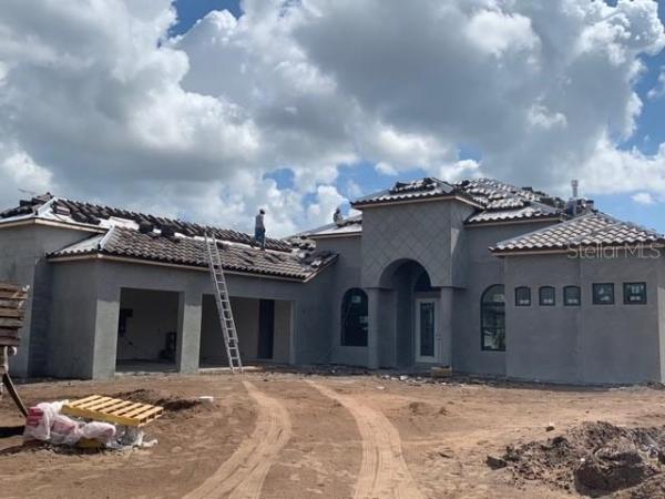 LAKEWOOD RANCH/ESPLANADE