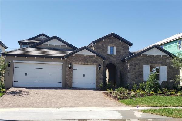 WATERSIDE ON JOHN'S LAKE