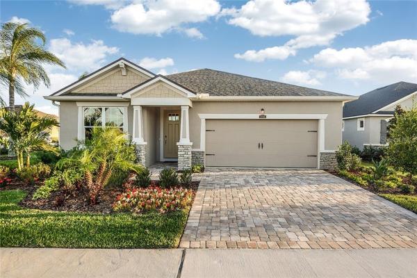 TRIPLE CREEK PH 2 VILLAGE E