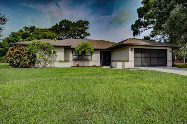 PORT CHARLOTTE SEC 074