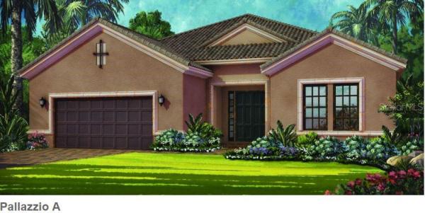 ESPLANADE OF TAMPA PH 2C A