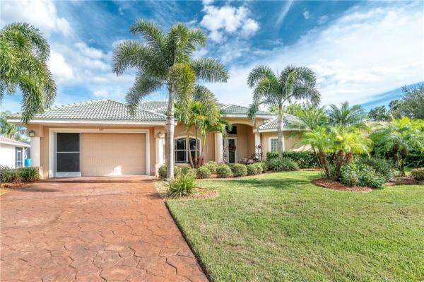 ROTONDA WEST WHITE MARSH