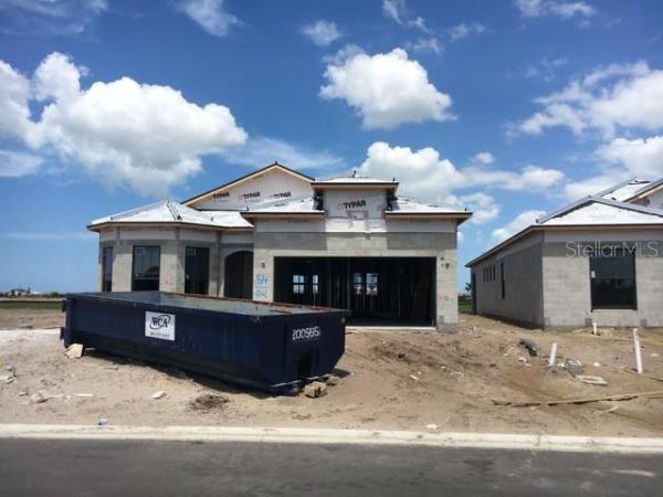 ISLANDWALK AT WEST VILLAGES