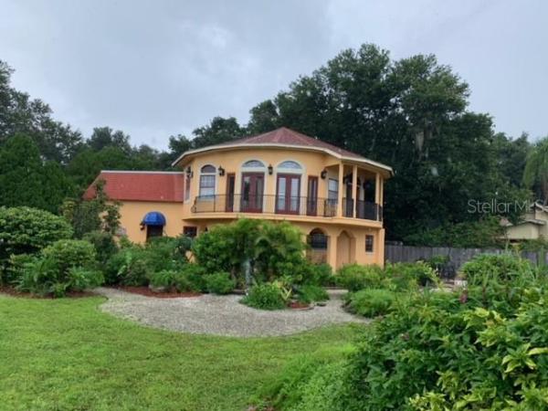 SOUTH GREEN SPGS REP