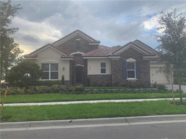 WEST LAKE HANCOCK ESTATES