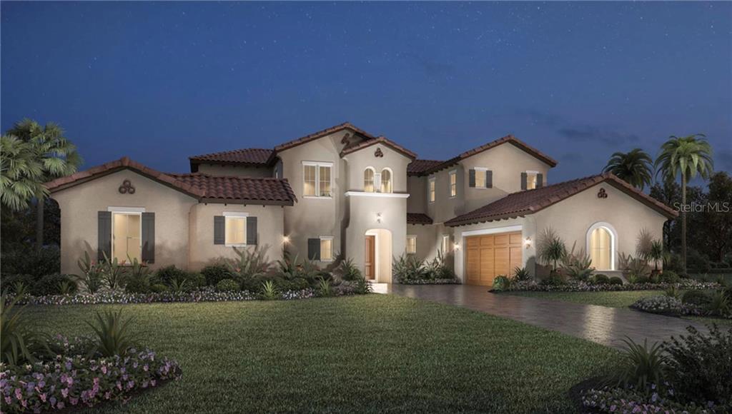 LAKESHORE PRESERVE PH 2 - фото