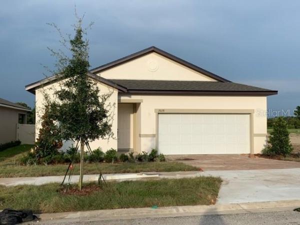 GROVELAND SUNRISE RIDGE