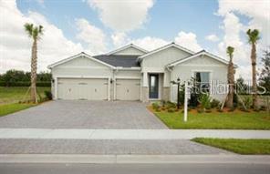 MALLORY PARK AT LAKEWOOD RANCH