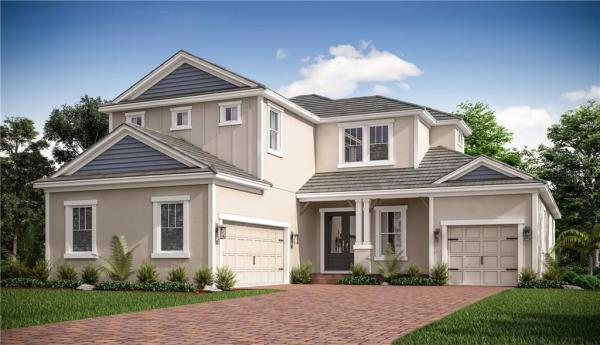 WHITFIELD PRESERVE PHASE 1