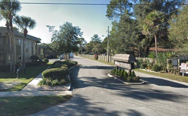 FOUR SEASONS WEST CONDO