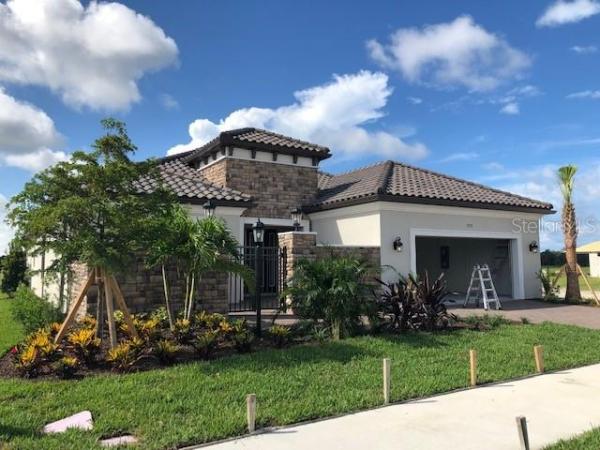 ESPLANADE ON PALMER RANCH