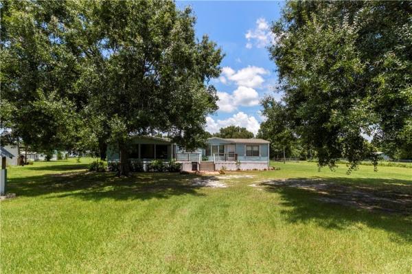 COUNTRY VIEW ESTATES