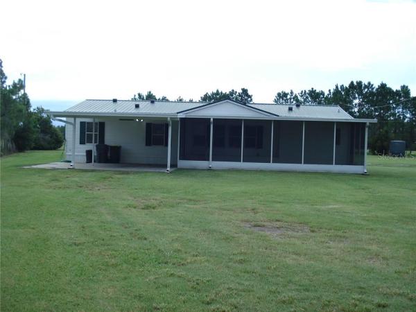 COUNTRY VIEW ESTATES