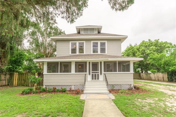 WINTER HAVEN HEIGHTS