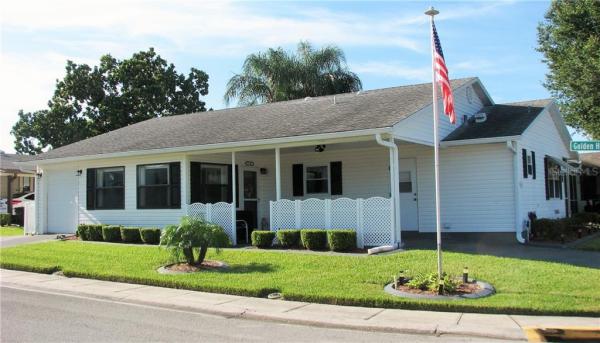 HIGHLAND FAIRWAYS PH 01