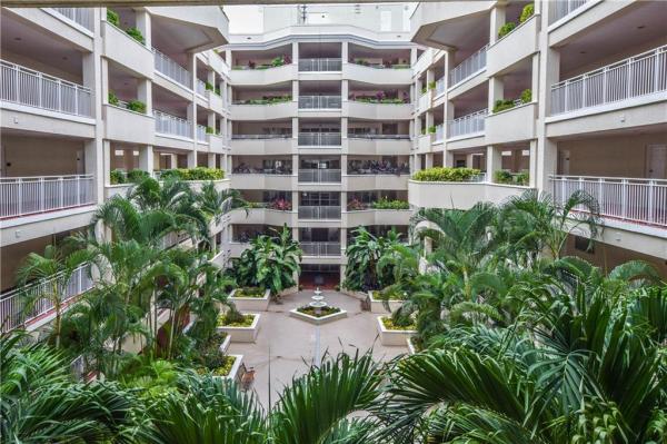 WOODMERE AT JACARANDA