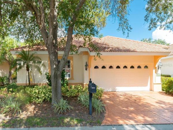 WOODMERE AT JACARANDA