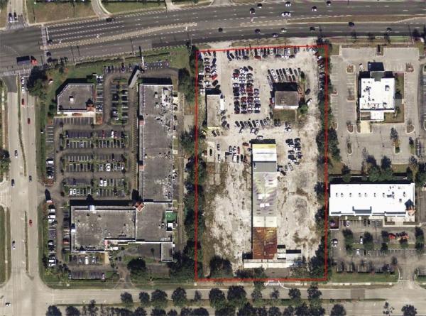 PROSPER COLONY 34-23-29