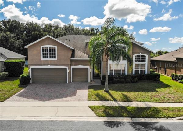 BUCKINGHAM ESTATES PH 3 & 4