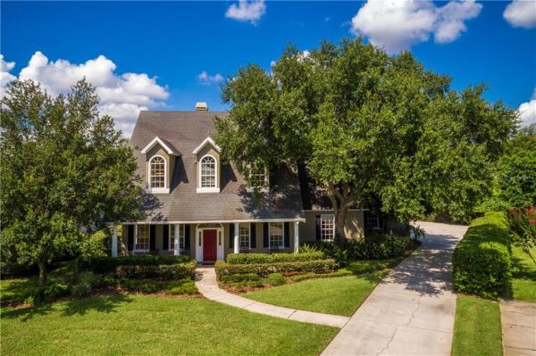 TUSCAWILLA PARCEL 90