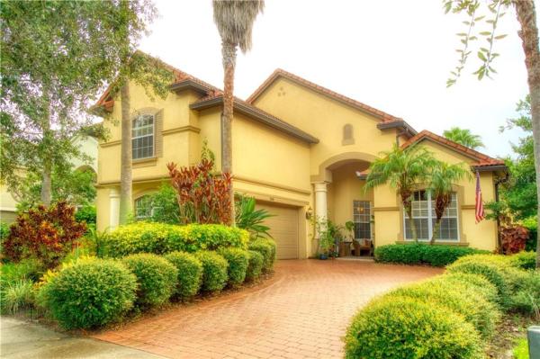 WHITNEY ISLES AT BELMERE