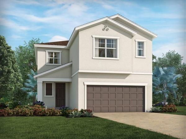 ASHCROFT AT WATERGRASS